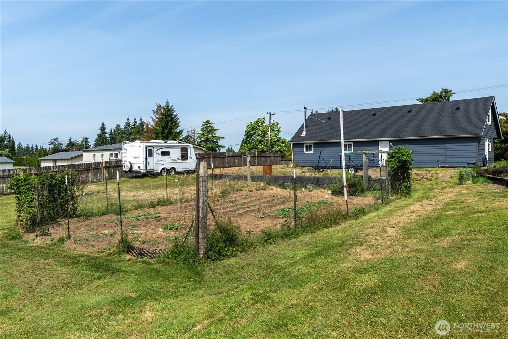2102 Mt Brynion Road Kelso, WA 98626 - Photo 28 of 35