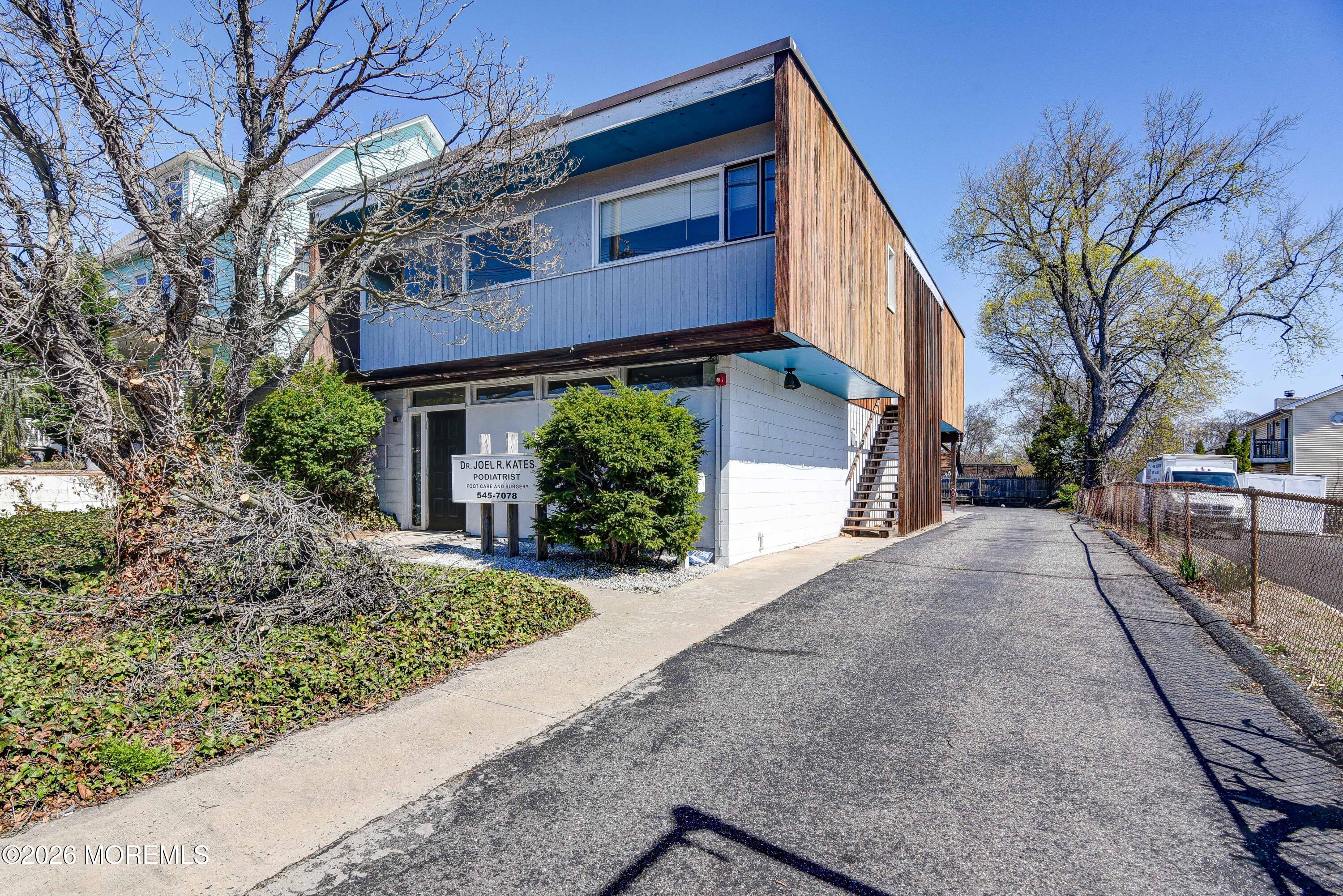 Main Street Milltown, NJ 08850 - Photo 1 of 37 a house view with a outdoor space