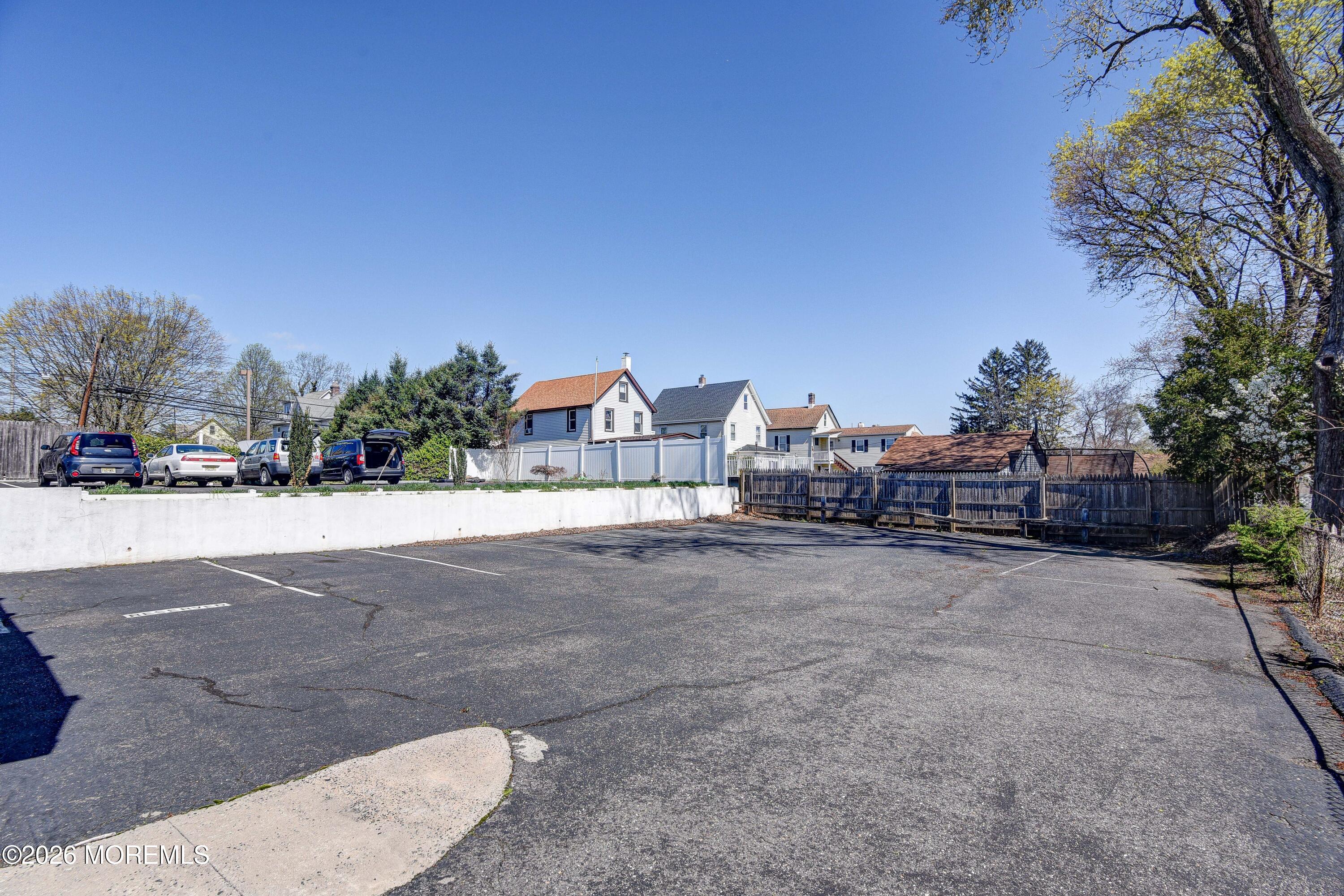Main Street Milltown, NJ 08850 - Photo 19 of 37 a view of street with houses