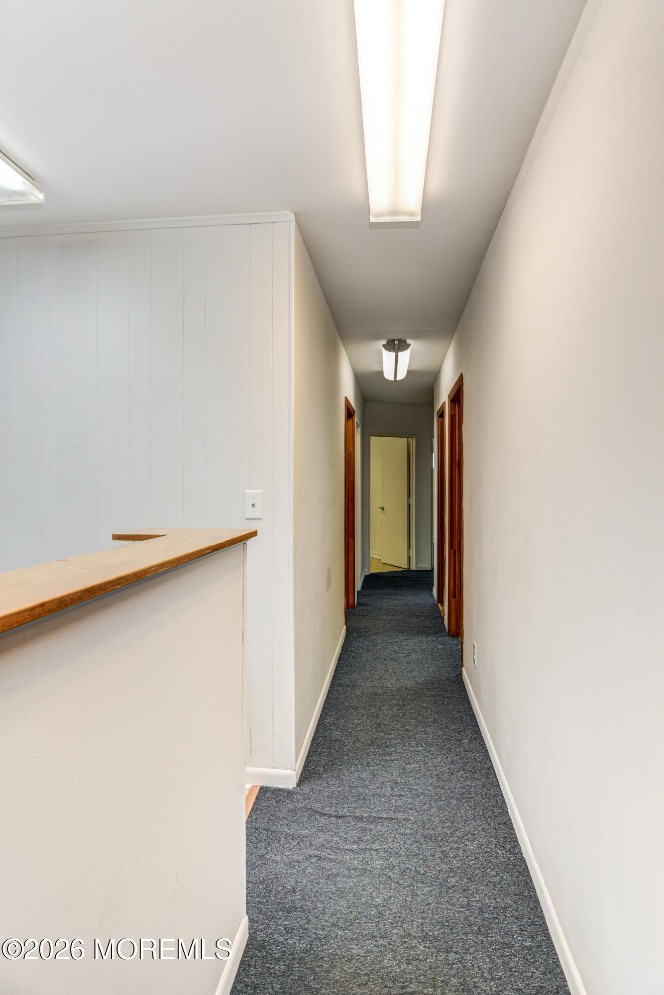 Main Street Milltown, NJ 08850 - Photo 22 of 37 a view of hallway