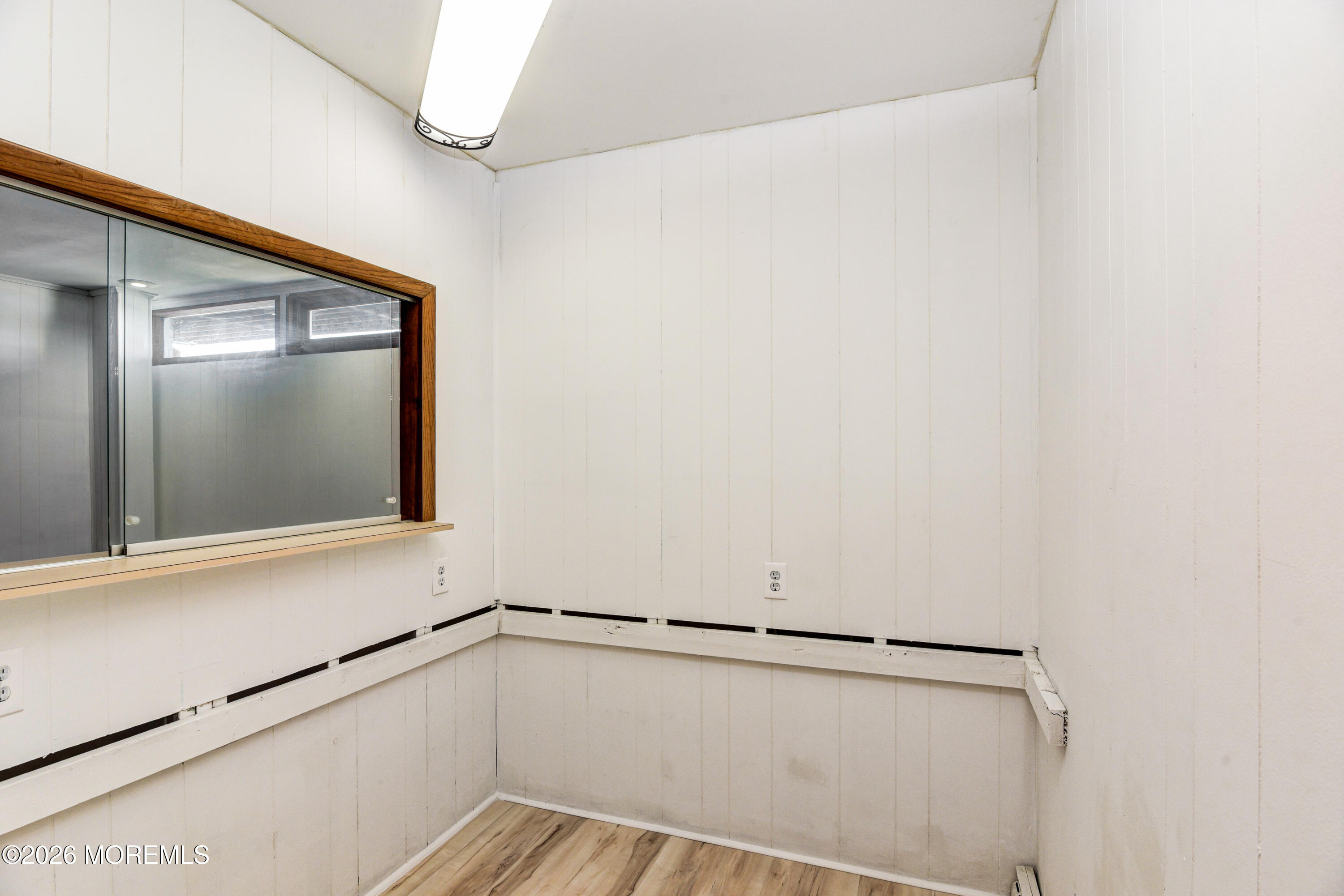 Main Street Milltown, NJ 08850 - Photo 23 of 37 a bathroom with a shower