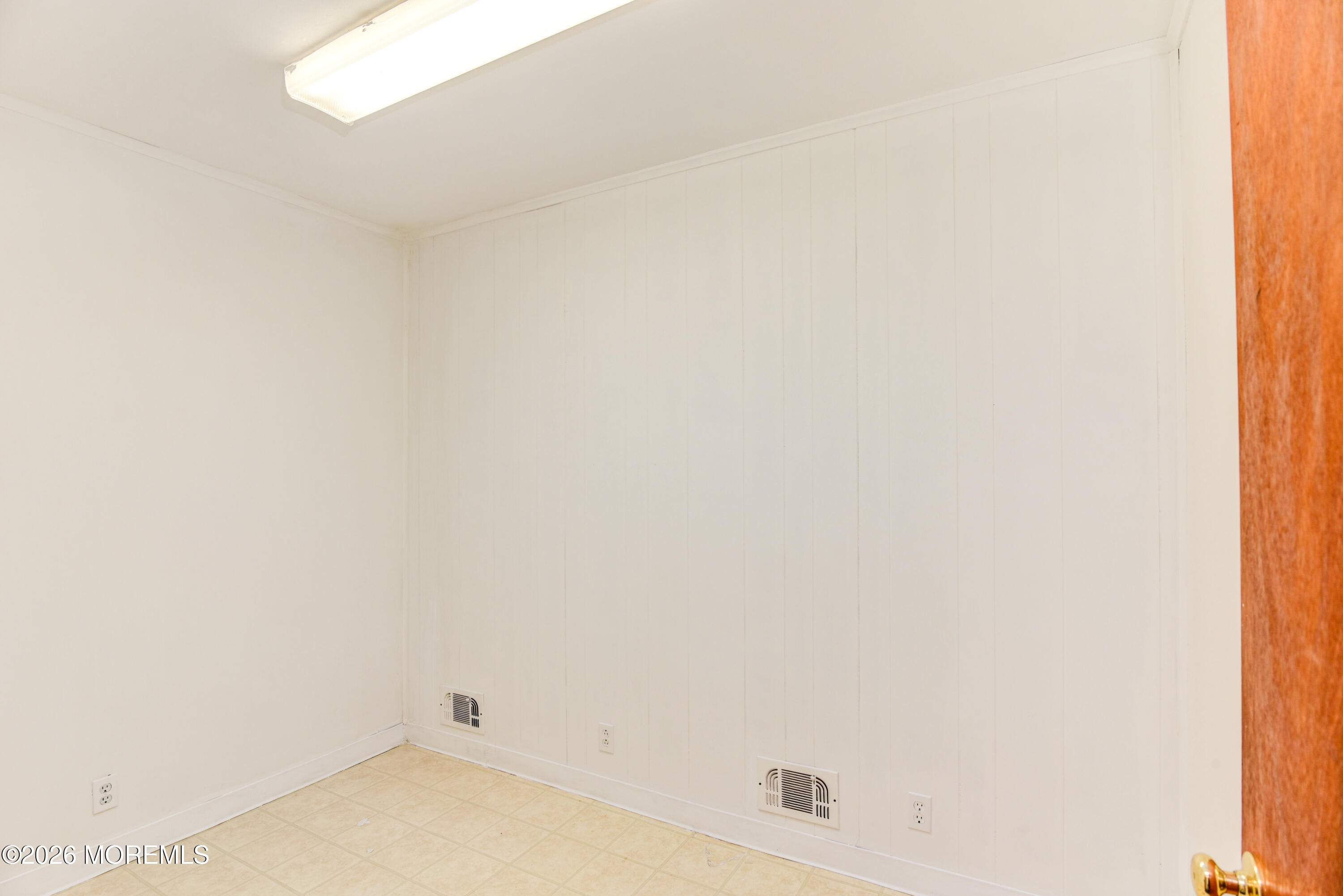 Main Street Milltown, NJ 08850 - Photo 27 of 37 a small space with a white wall