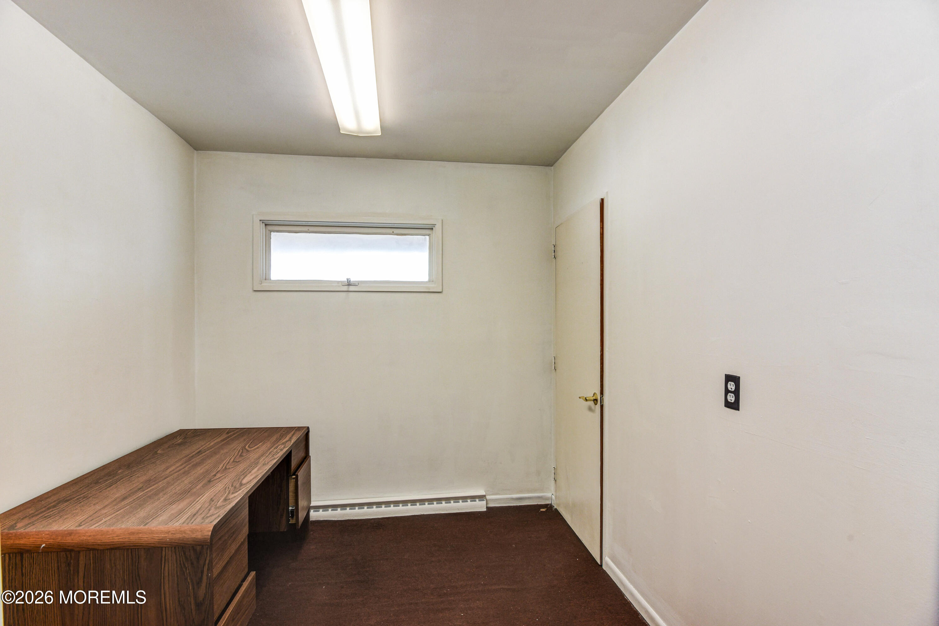 Main Street Milltown, NJ 08850 - Photo 29 of 37 a room with a window