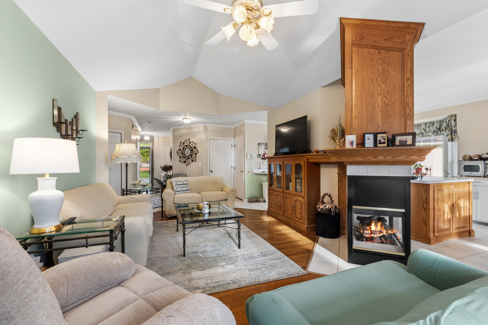 16840 South Sunset Ridge Court Lockport, IL 60441 - Photo 3 of 20