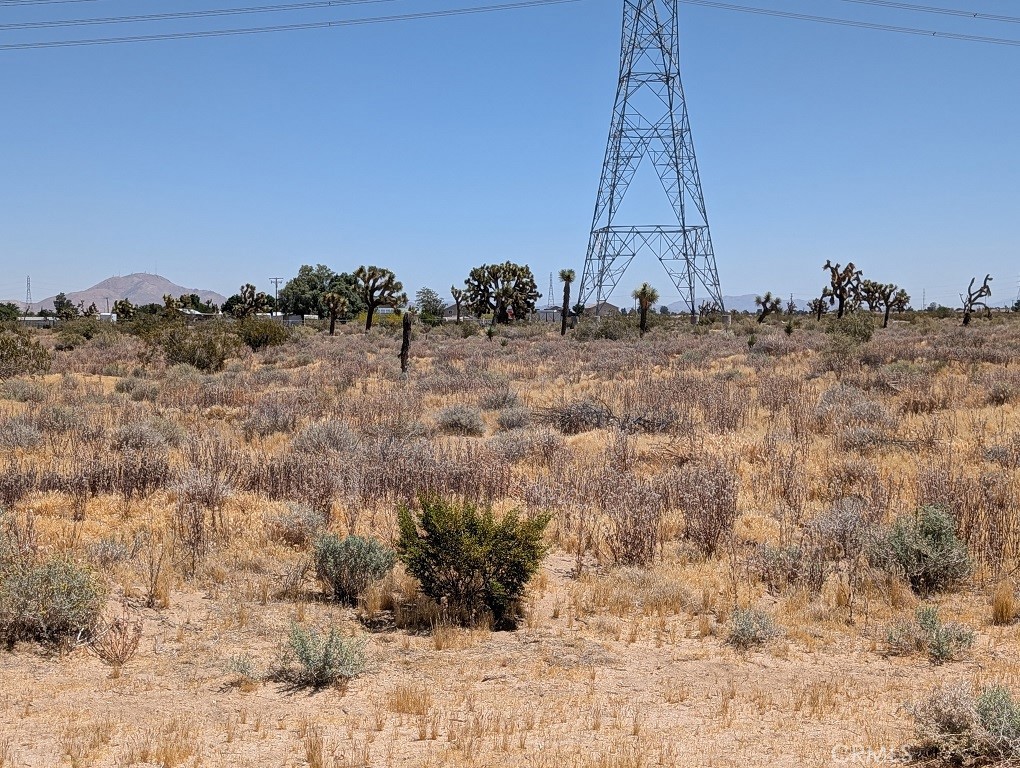 0 Vintage Parcel Road, Unit 45812663 Adelanto, CA 92301 - Photo 6 of 8 view to the east