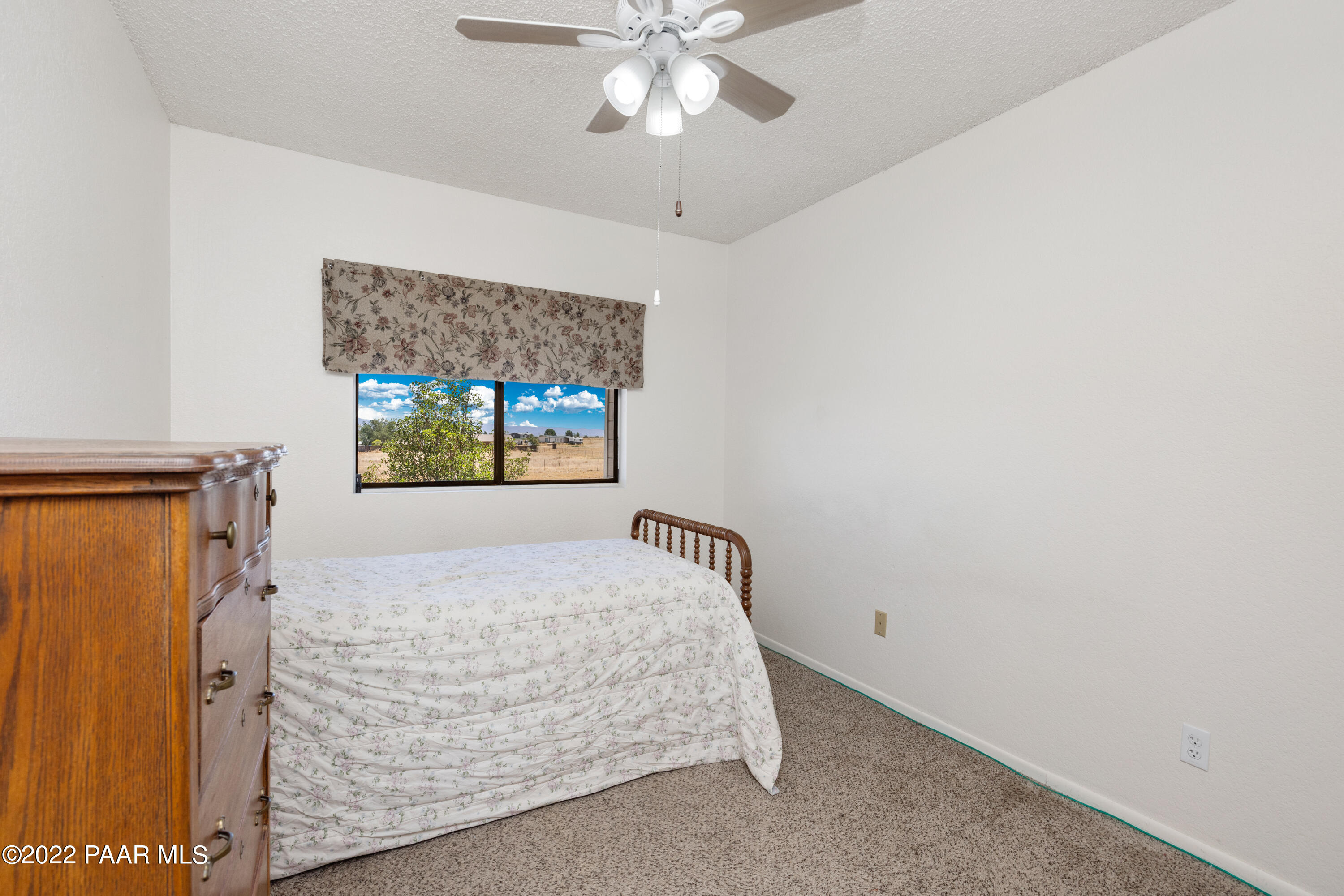 899 South Reed Road Chino Valley, AZ 86323 - Photo 15 of 25 014_Bedroom 2