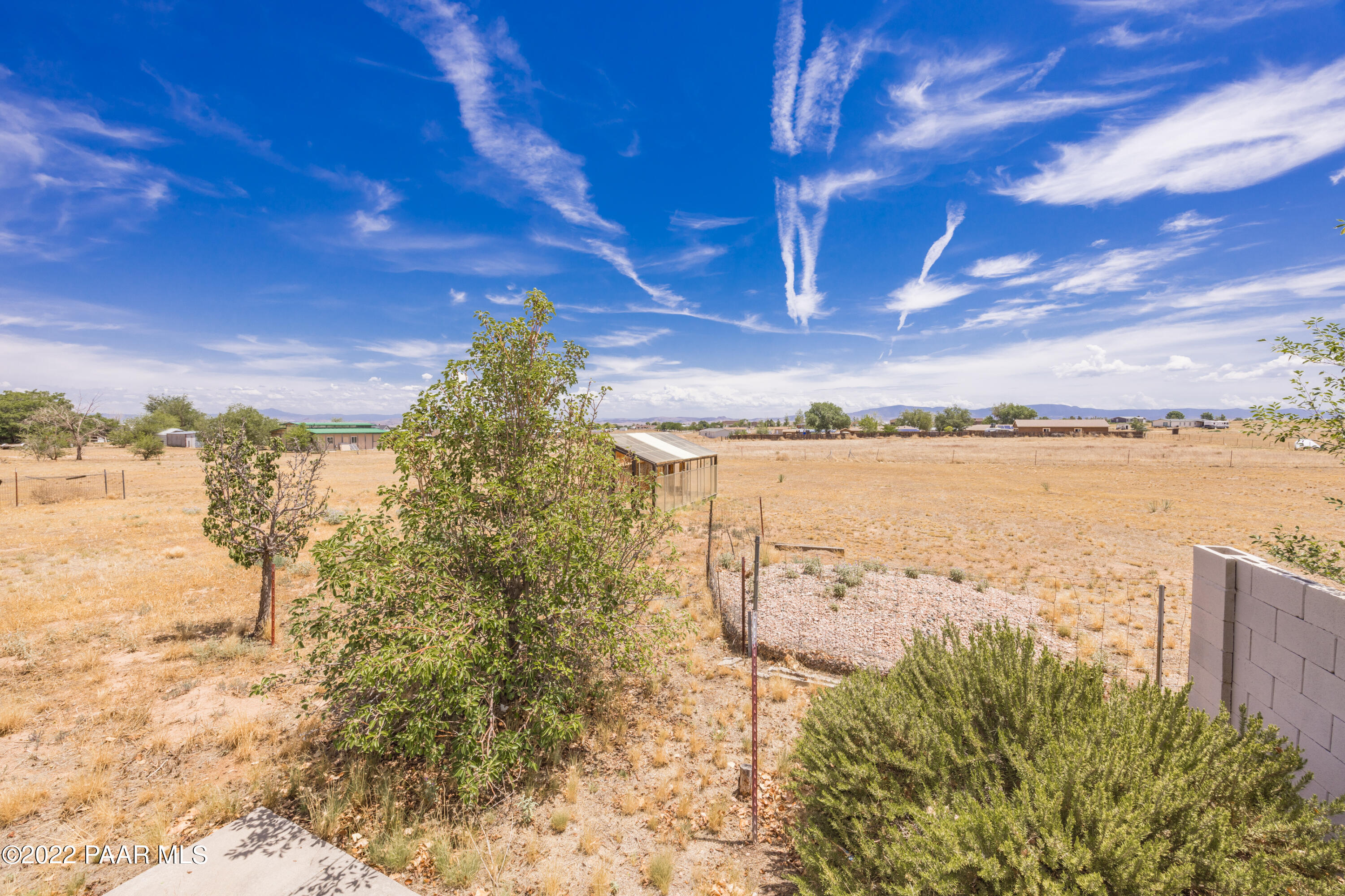 899 South Reed Road Chino Valley, AZ 86323 - Photo 19 of 25 018_Backyard