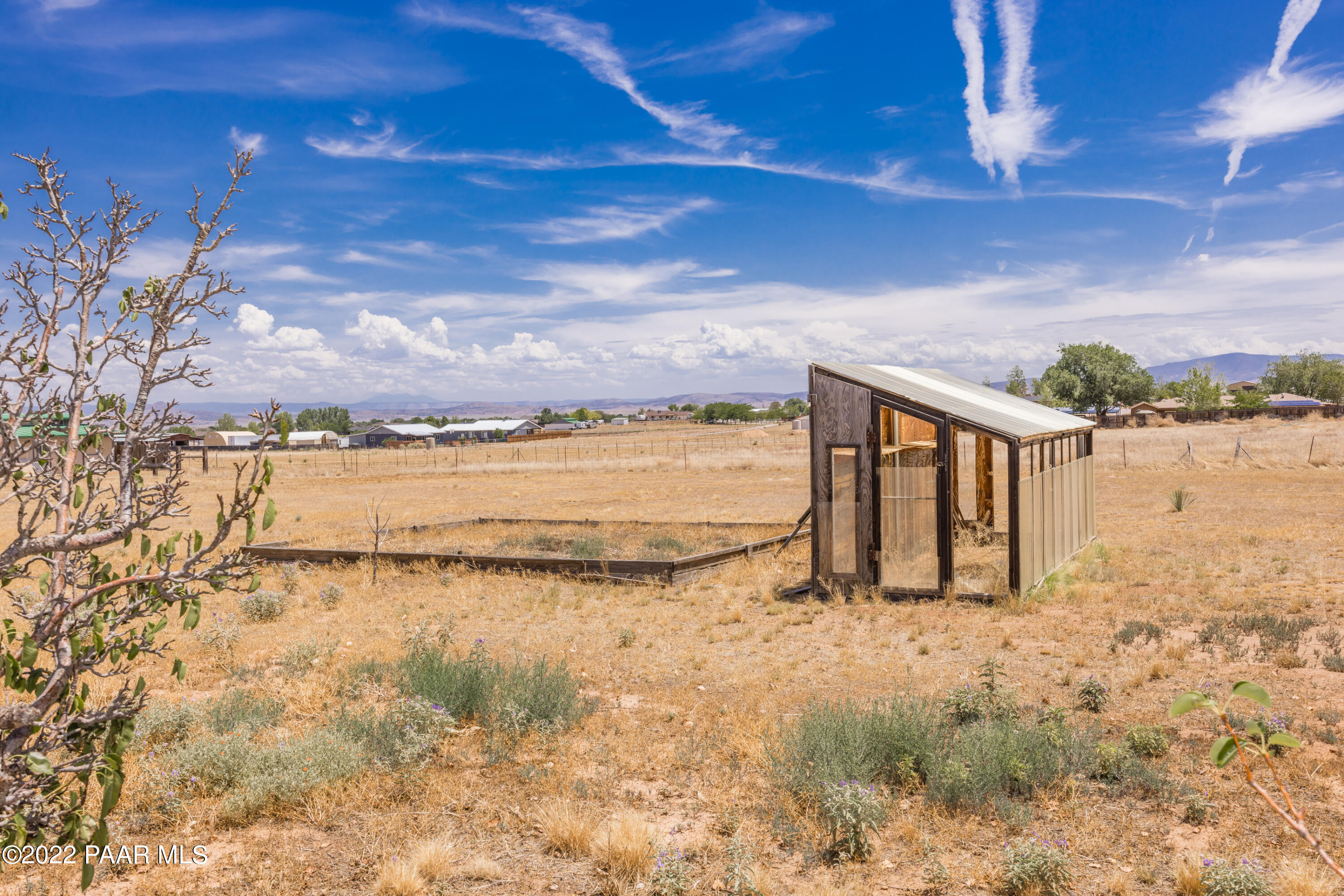 899 South Reed Road Chino Valley, AZ 86323 - Photo 21 of 25 019_Backyard