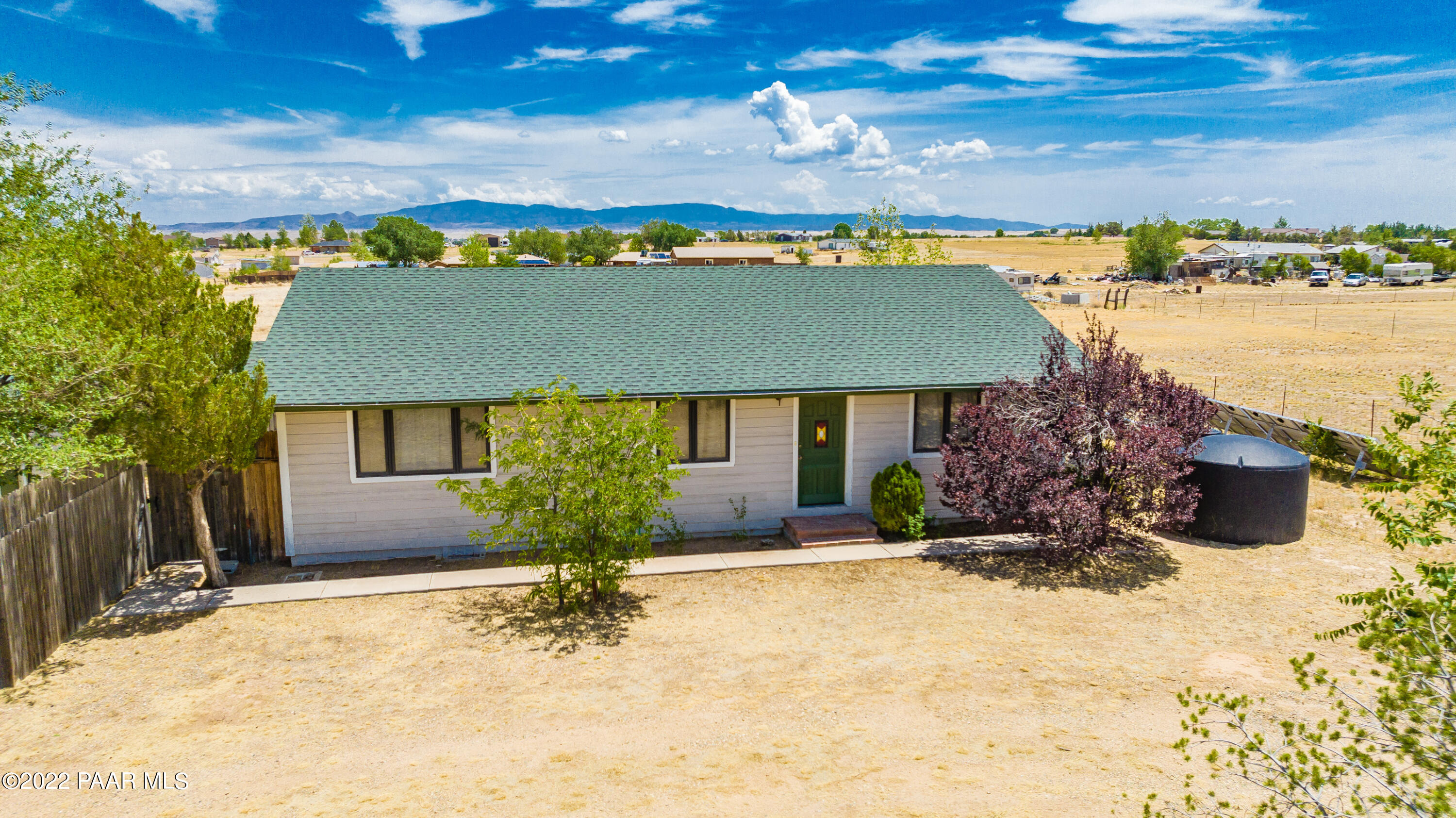 899 South Reed Road Chino Valley, AZ 86323 - Photo 25 of 25 001_Front