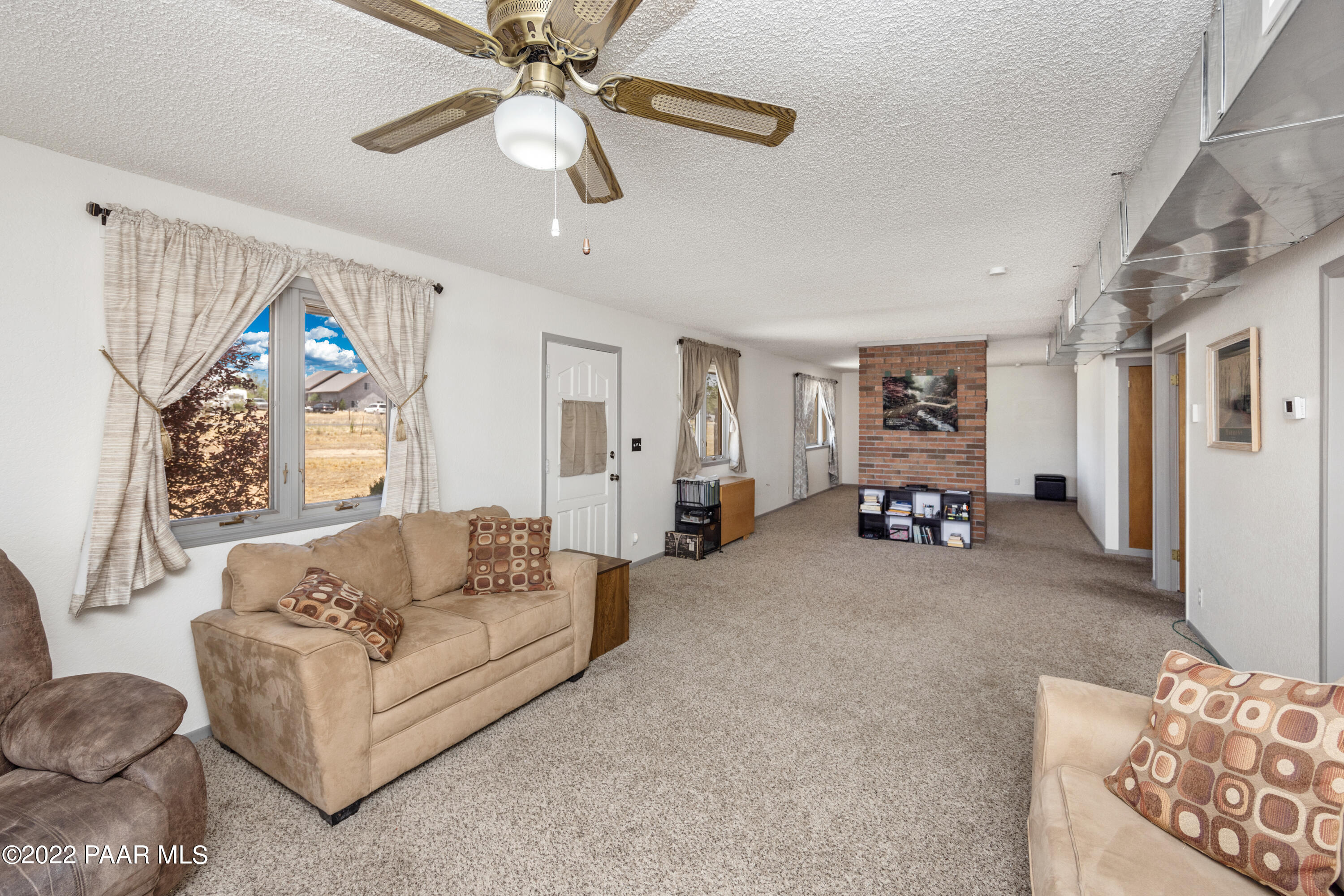 899 South Reed Road Chino Valley, AZ 86323 - Photo 5 of 25 006_Living Room