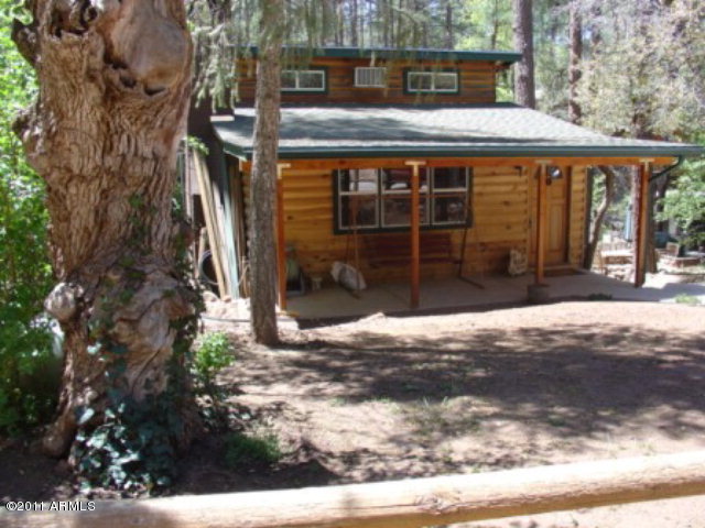 360 Buenagua Road Payson, AZ 85541 - Photo 11 of 12 Photo
