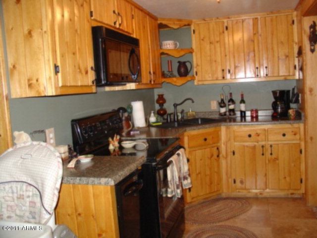 360 Buenagua Road Payson, AZ 85541 - Photo 2 of 12 Photo