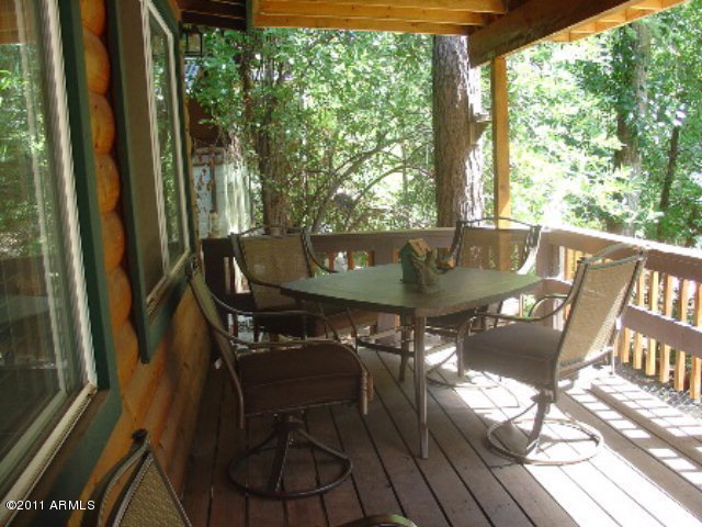 360 Buenagua Road Payson, AZ 85541 - Photo 7 of 12 Photo
