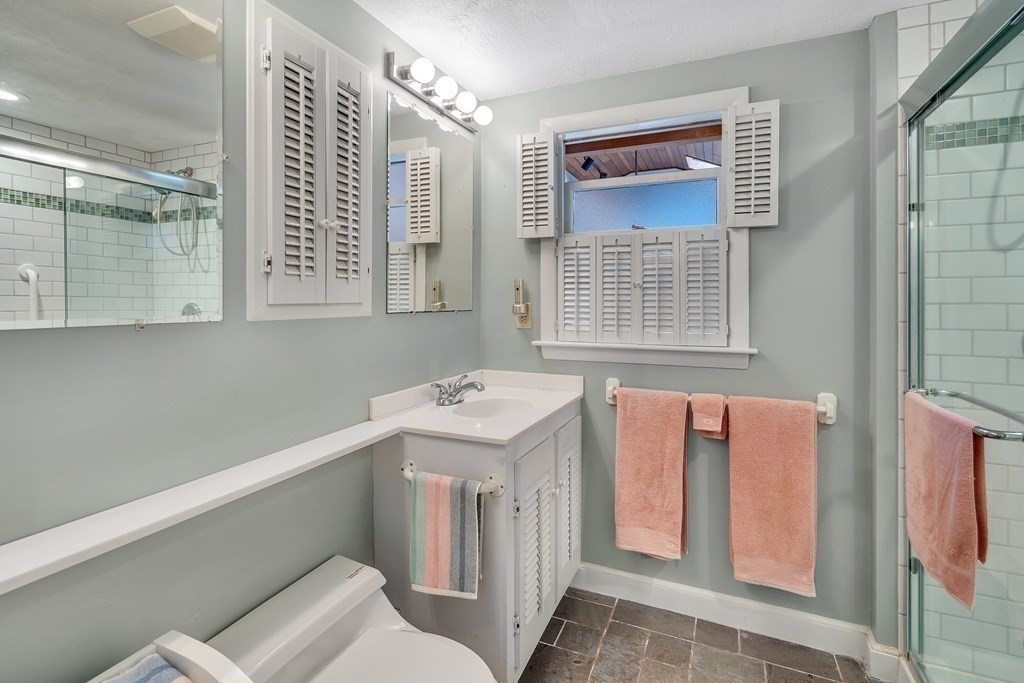 334 Hudson Road Stow, MA 01775 - Photo 10 of 21 a utility room with a window and washer