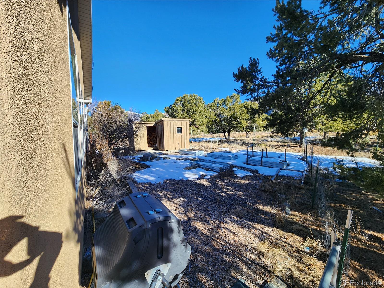 323 Holiday Overlook Crestone, CO 81131 - Photo 13 of 30