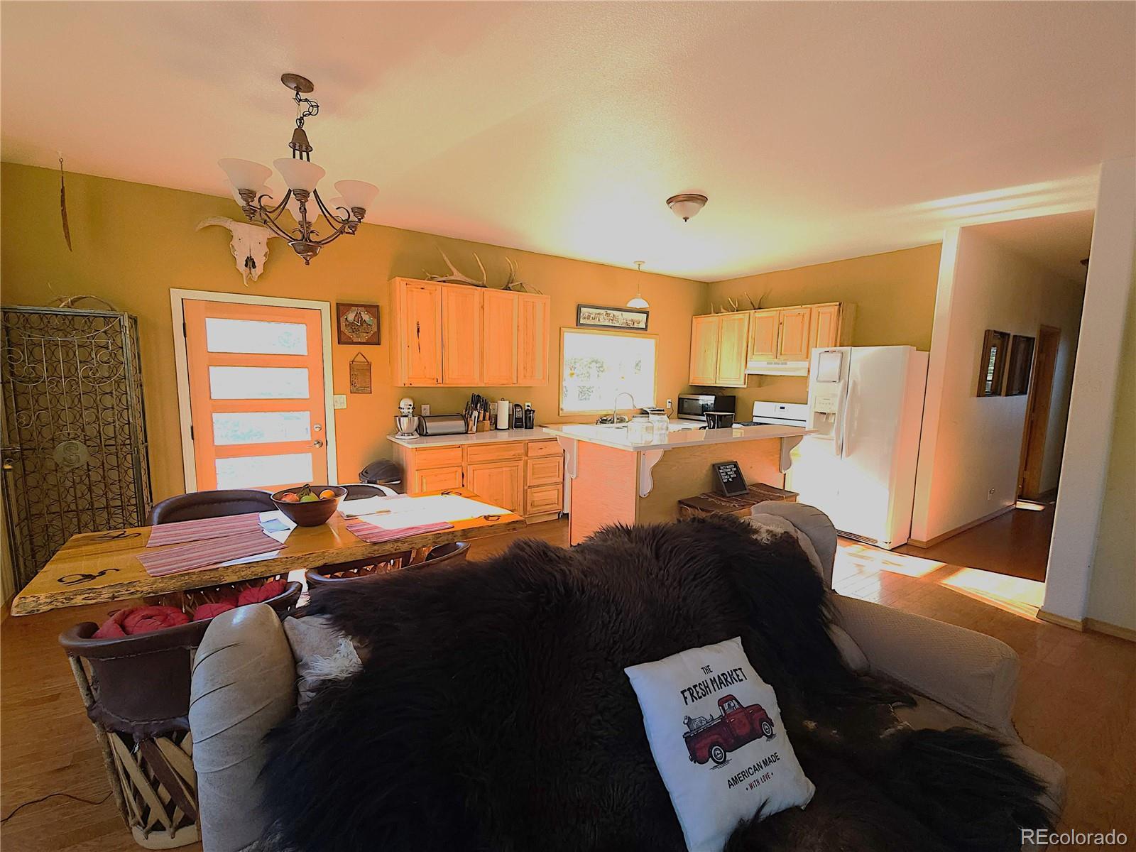 323 Holiday Overlook Crestone, CO 81131 - Photo 17 of 30