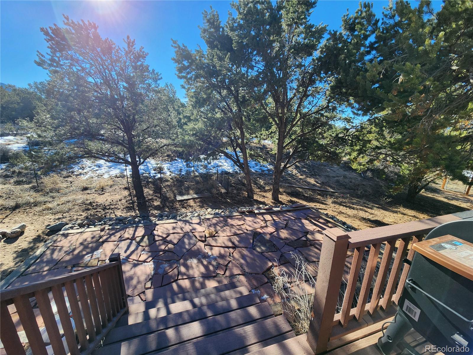 323 Holiday Overlook Crestone, CO 81131 - Photo 23 of 30