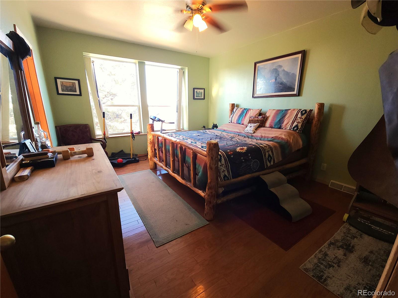 323 Holiday Overlook Crestone, CO 81131 - Photo 24 of 30