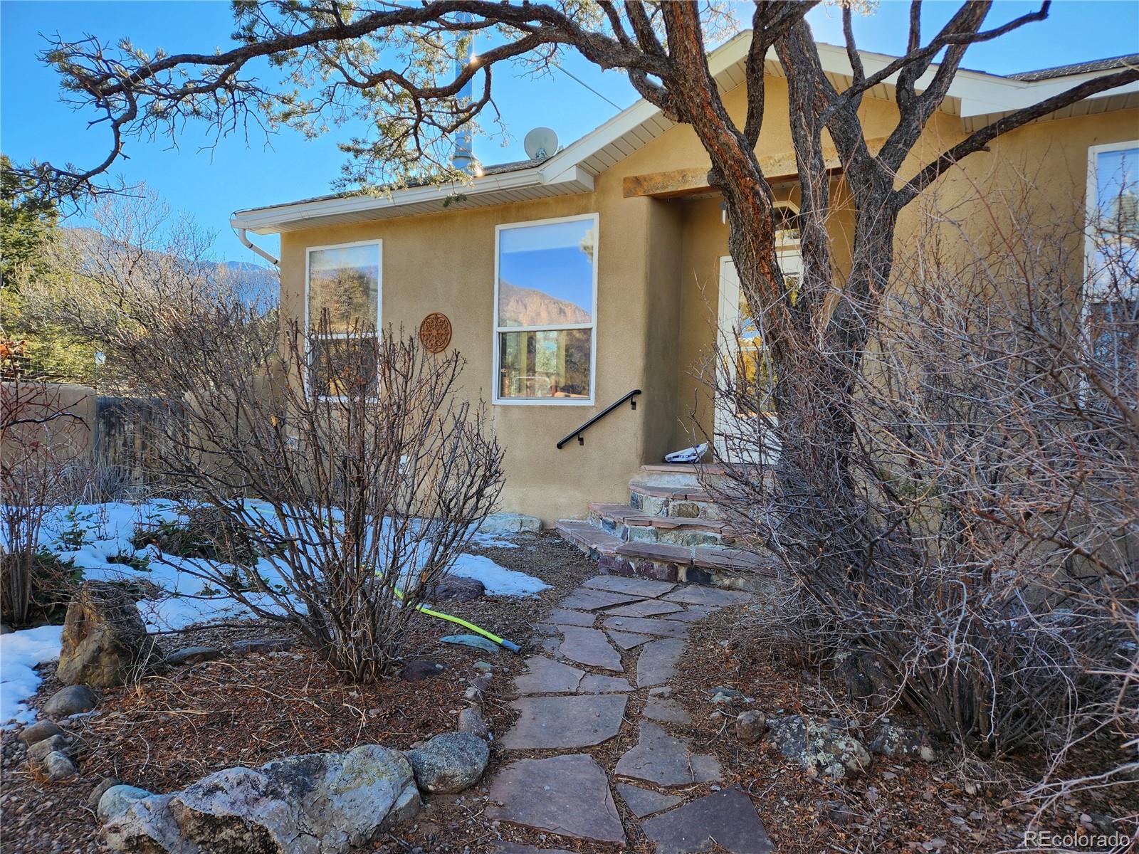 323 Holiday Overlook Crestone, CO 81131 - Photo 8 of 30