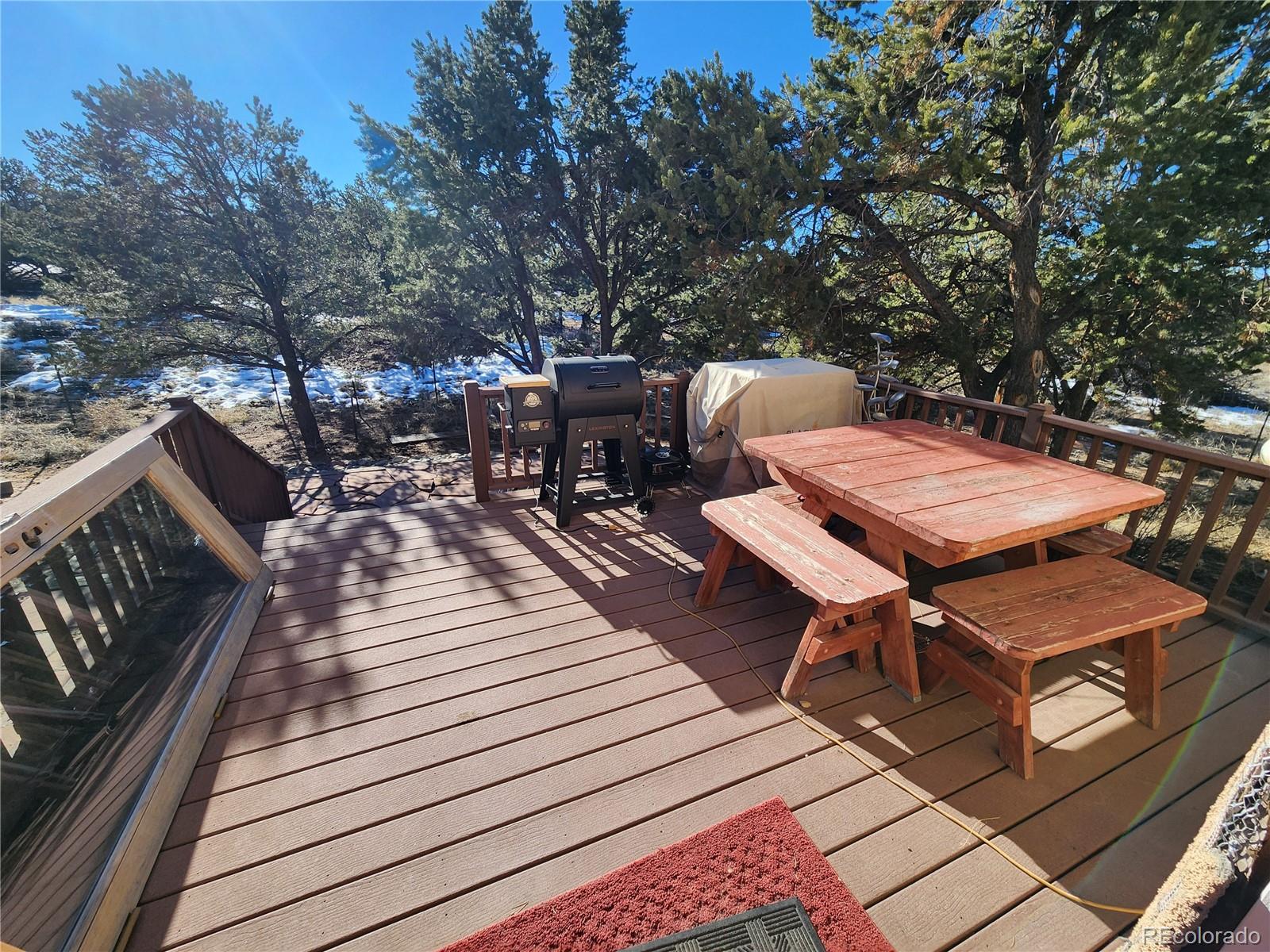 323 Holiday Overlook Crestone, CO 81131 - Photo 10 of 30