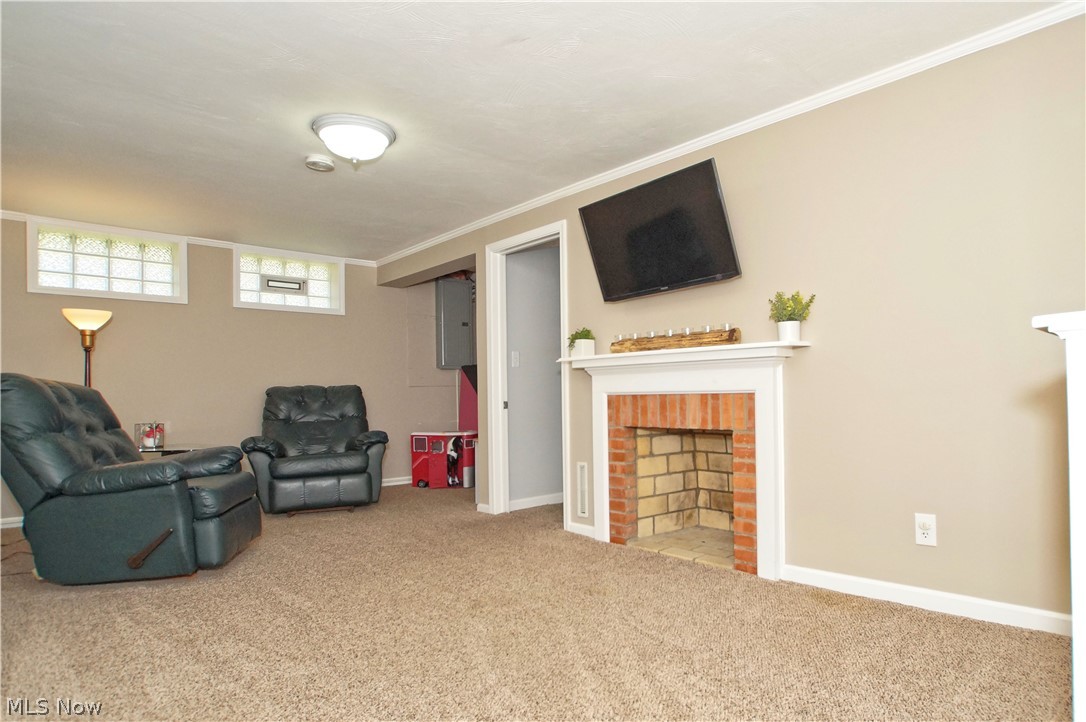 5215 Mayview Road Cleveland, OH 44124 - Photo 21 of 27
