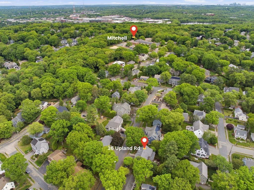 36 Upland Road Needham, MA 02492 - Photo 37 of 40