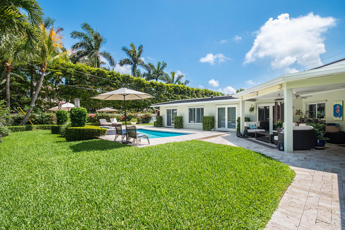 5700 North Ocean Boulevard Ocean Ridge, FL 33435 - Photo 1 of 22 18 Pool and Yard