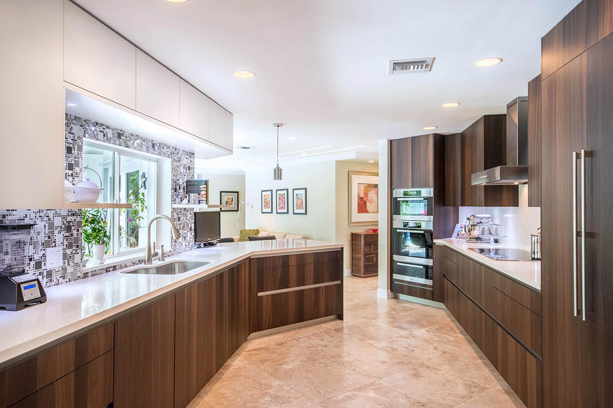 5700 North Ocean Boulevard Ocean Ridge, FL 33435 - Photo 11 of 22 09 Kitchen 2