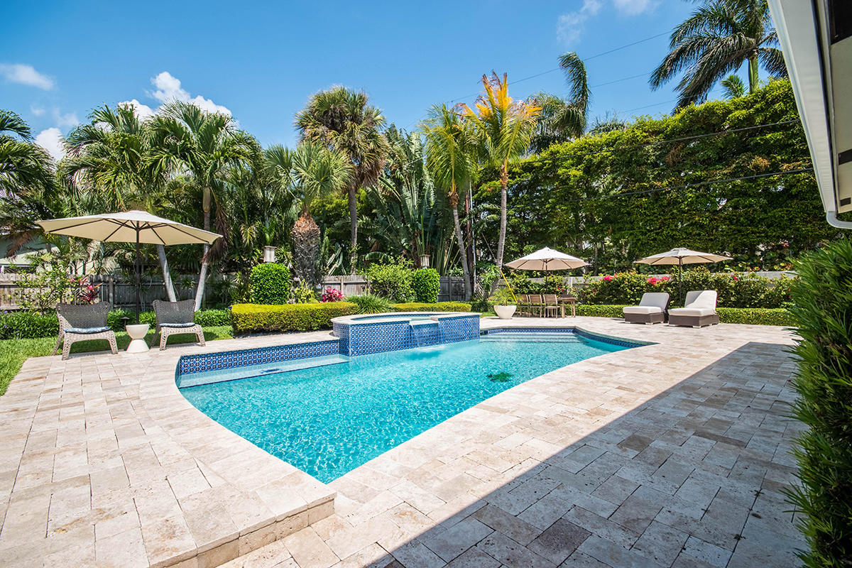 5700 North Ocean Boulevard Ocean Ridge, FL 33435 - Photo 20 of 22 19 Pool