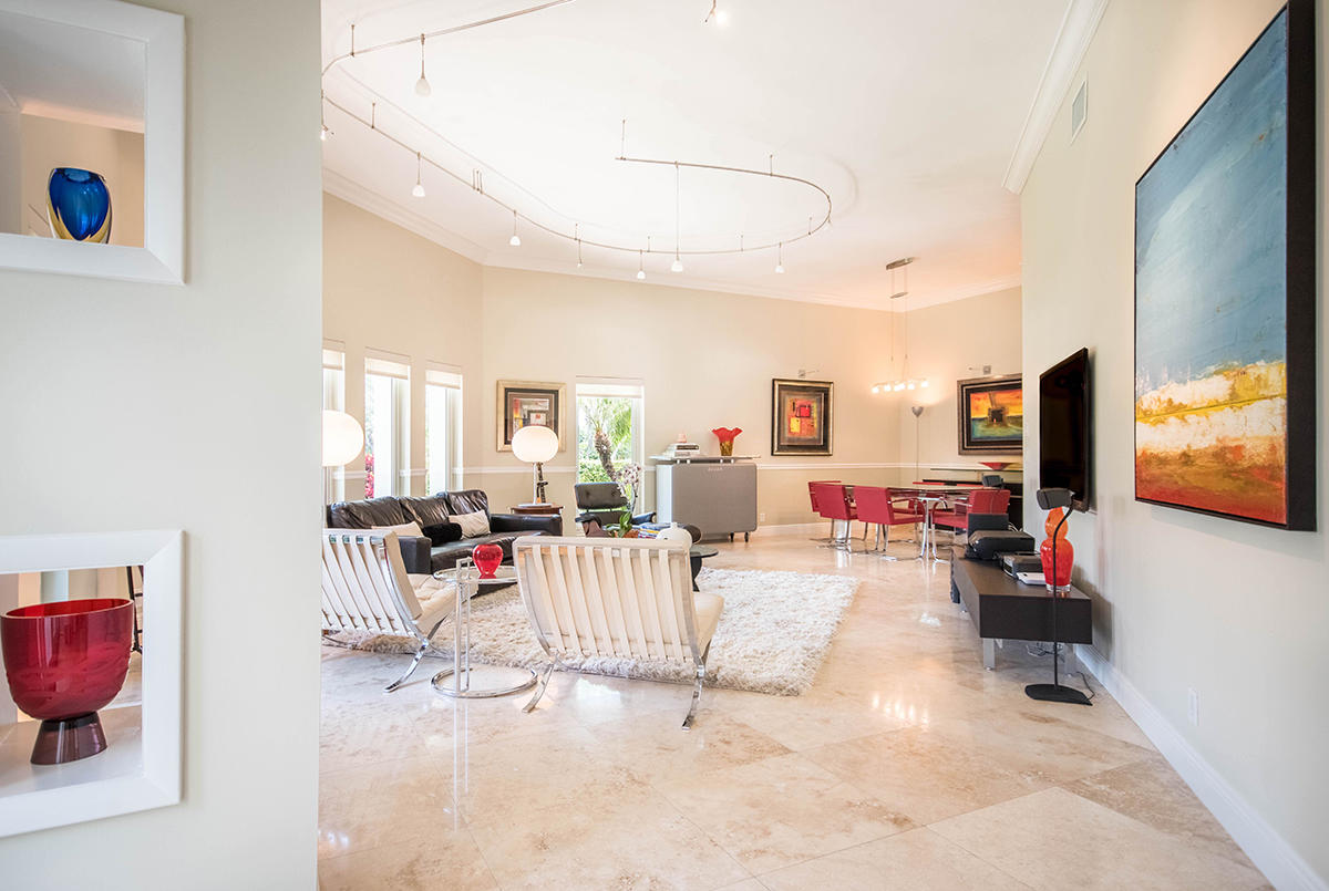 5700 North Ocean Boulevard Ocean Ridge, FL 33435 - Photo 6 of 22 04 Family Room 3
