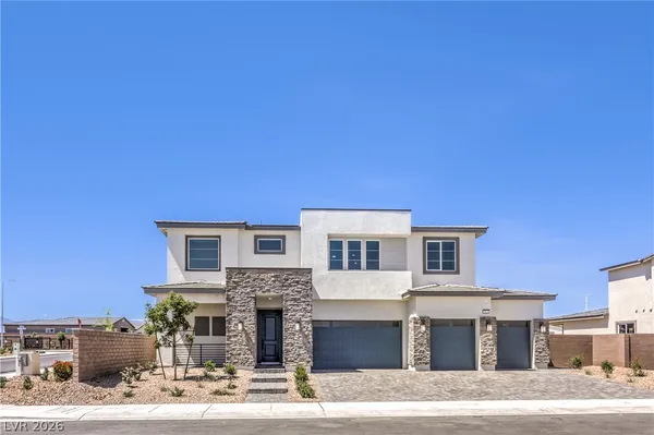 $869,865 | 7916 Arial Bay, North Las Vegas, NV 89084