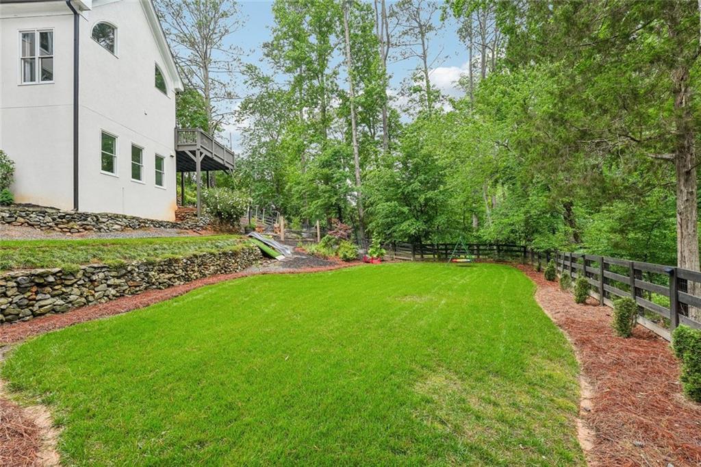 1091 Fieldstone Trail Milton, GA 30004 - Photo 74 of 84