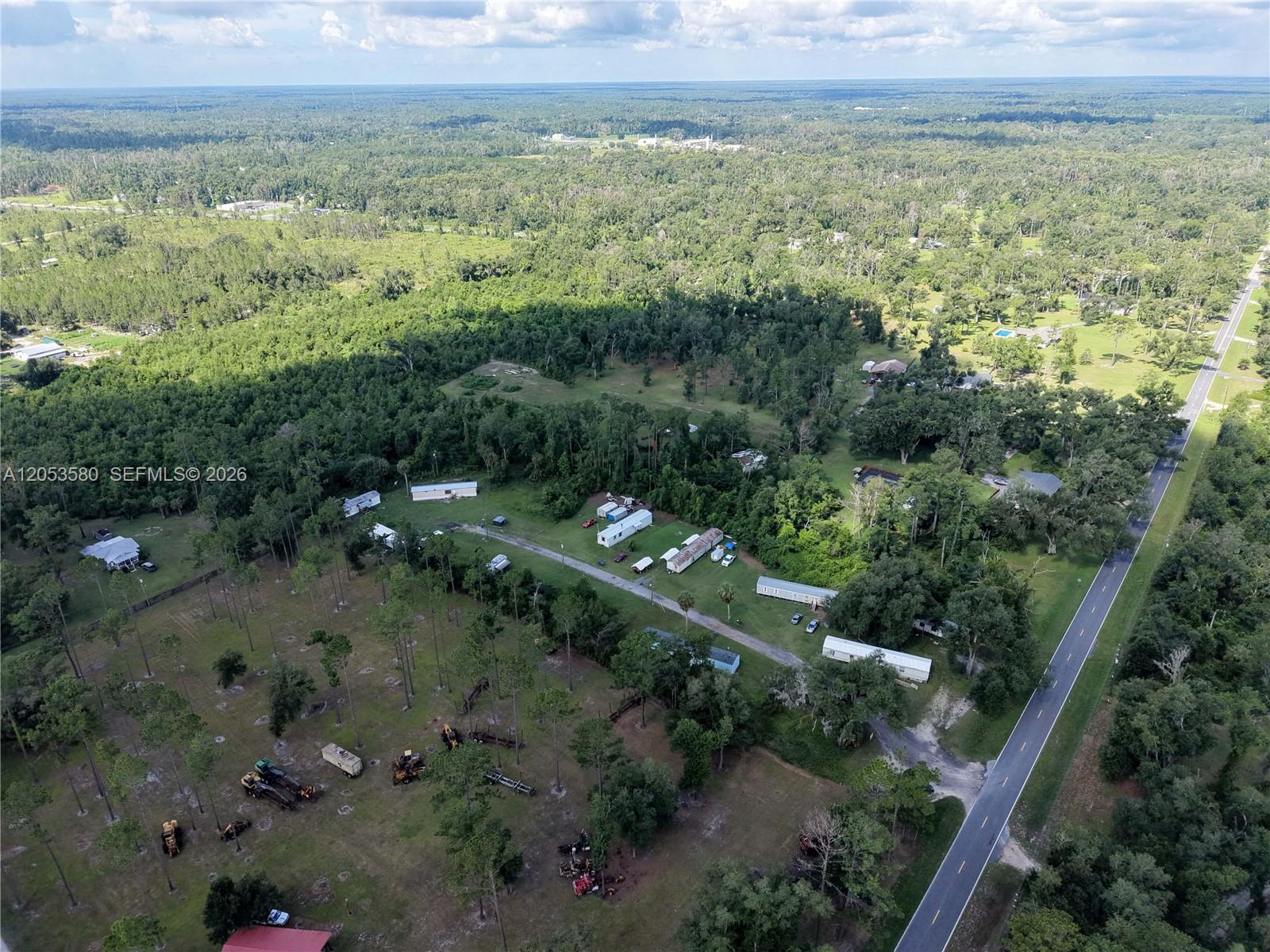 1269 West Roberts Aman Road Perry, FL 32347 - Photo 12 of 20