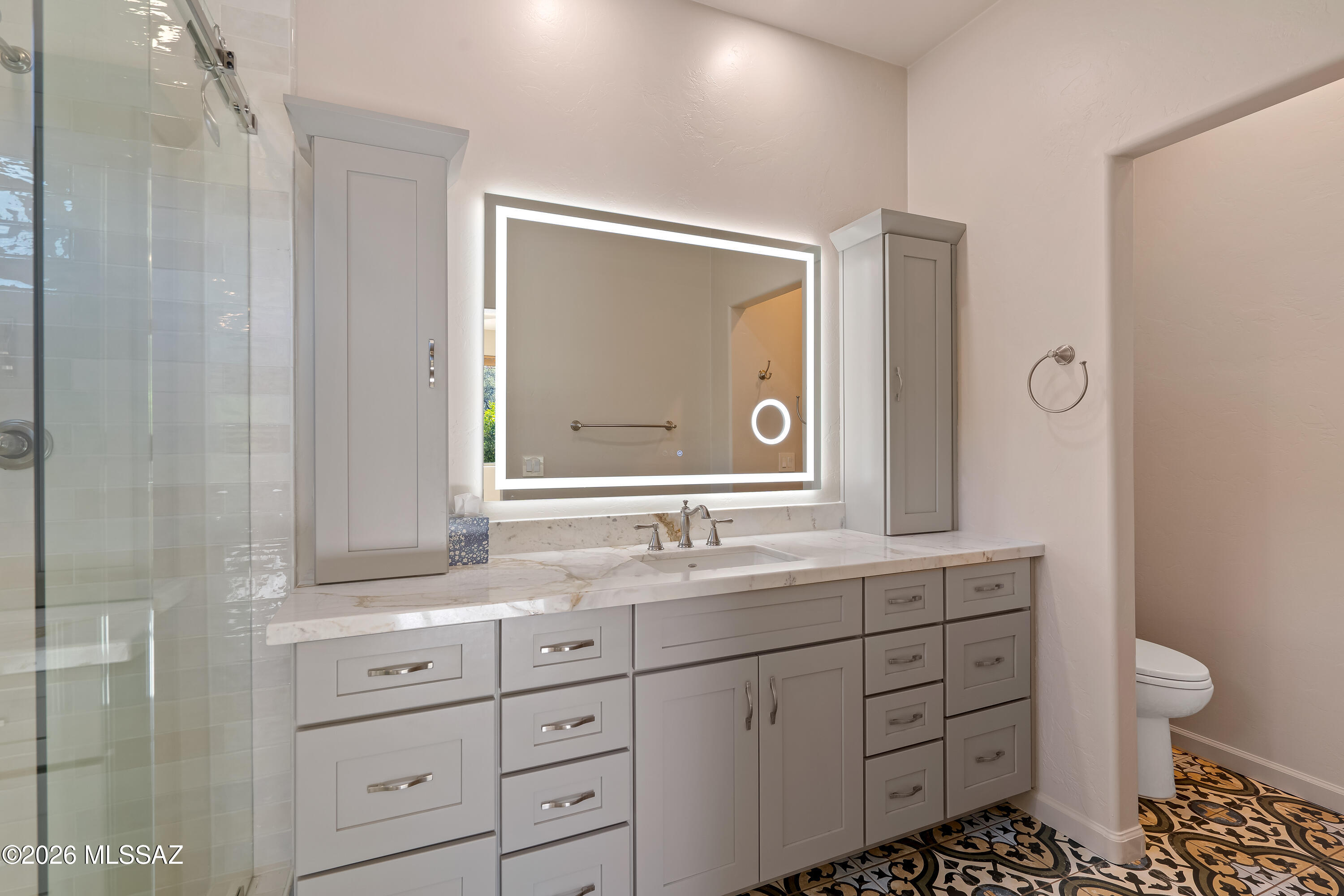2292 East Ram Rock Road Tucson, AZ 85737 - Photo 17 of 32