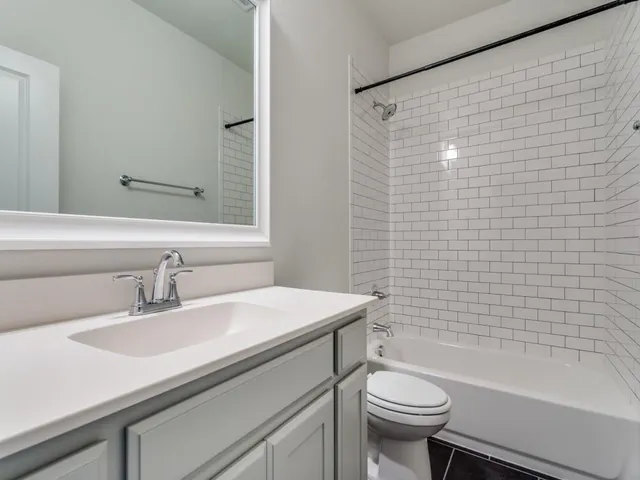 $2,450 | 9816 Chaparral Pass, Fort Worth, TX 76126