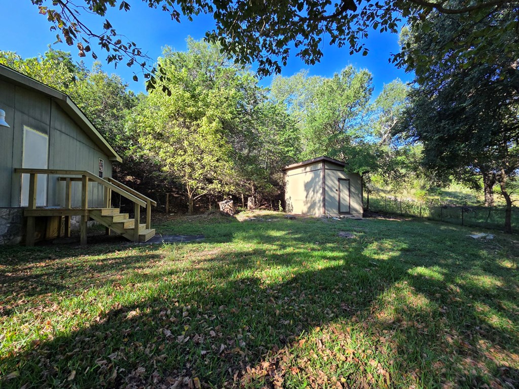 1723 Scott Road Kerrville, TX 78028 - Photo 24 of 25