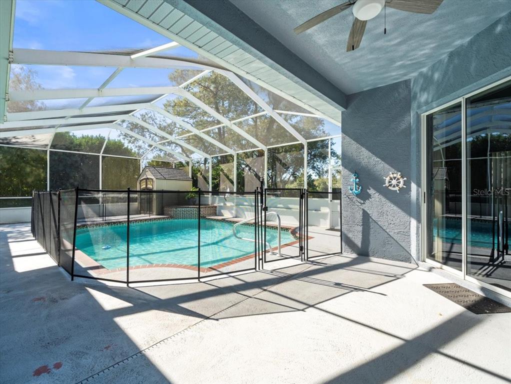 10307 Ridge Top Loop Weeki Wachee, FL 34613 - Photo 43 of 50