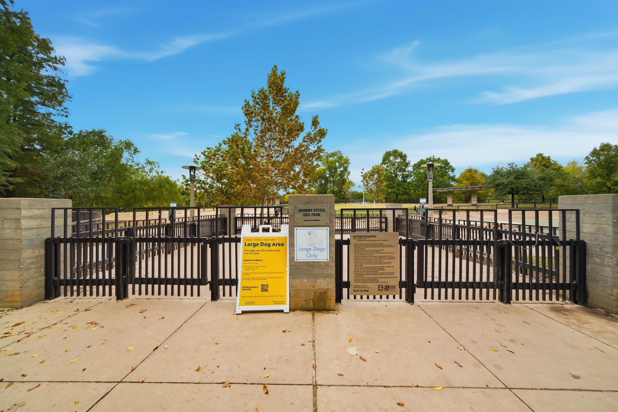 4224 Gibson Street Houston, TX 77007 - Photo 21 of 22 a view of a street