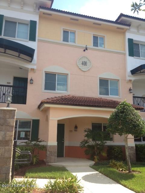 9745 Touchton Road, Unit 403 Jacksonville, FL 32246 - Photo 1 of 1 FRONT