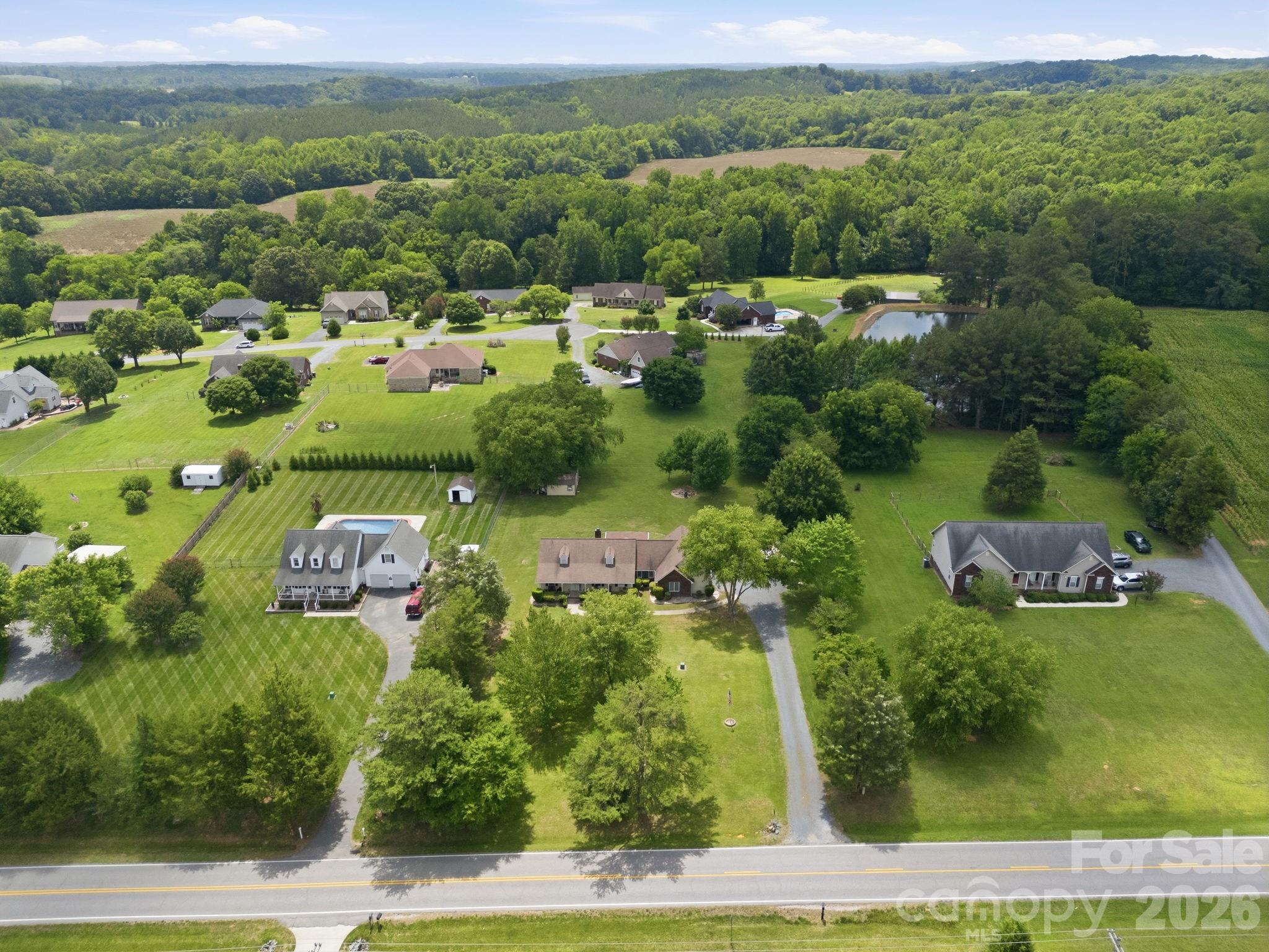 25472 Millingport Road Locust, NC 28097 - Photo 10 of 47