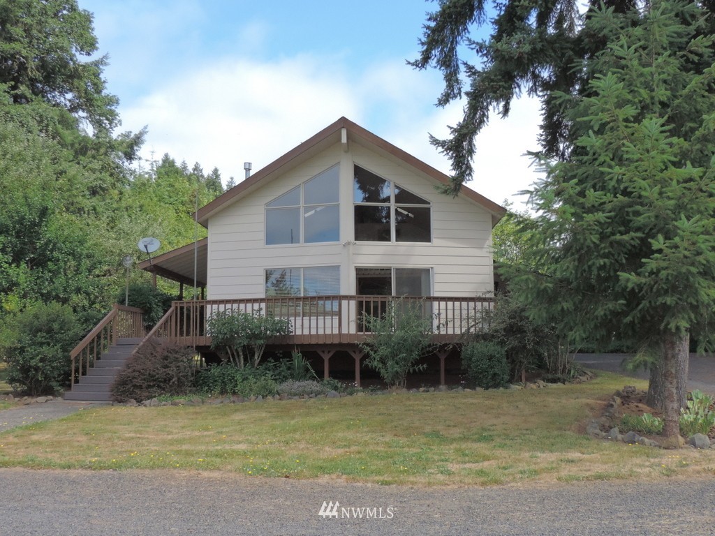 661 Curtis Hill Road Chehalis, WA 98532 - Photo 1 of 25