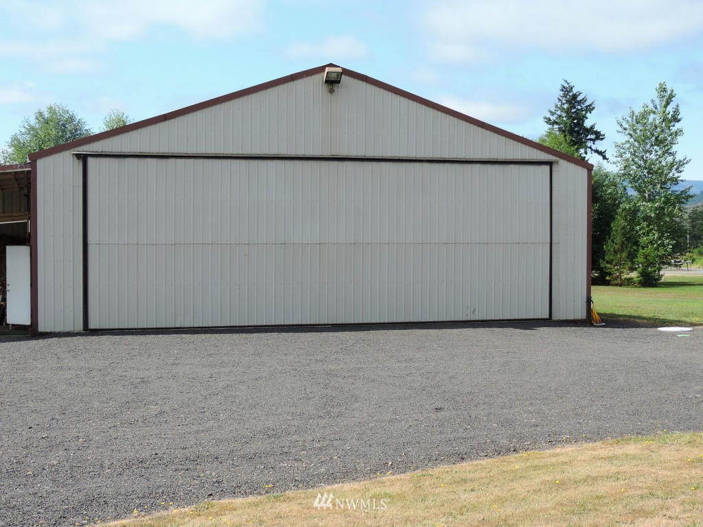 661 Curtis Hill Road Chehalis, WA 98532 - Photo 2 of 25