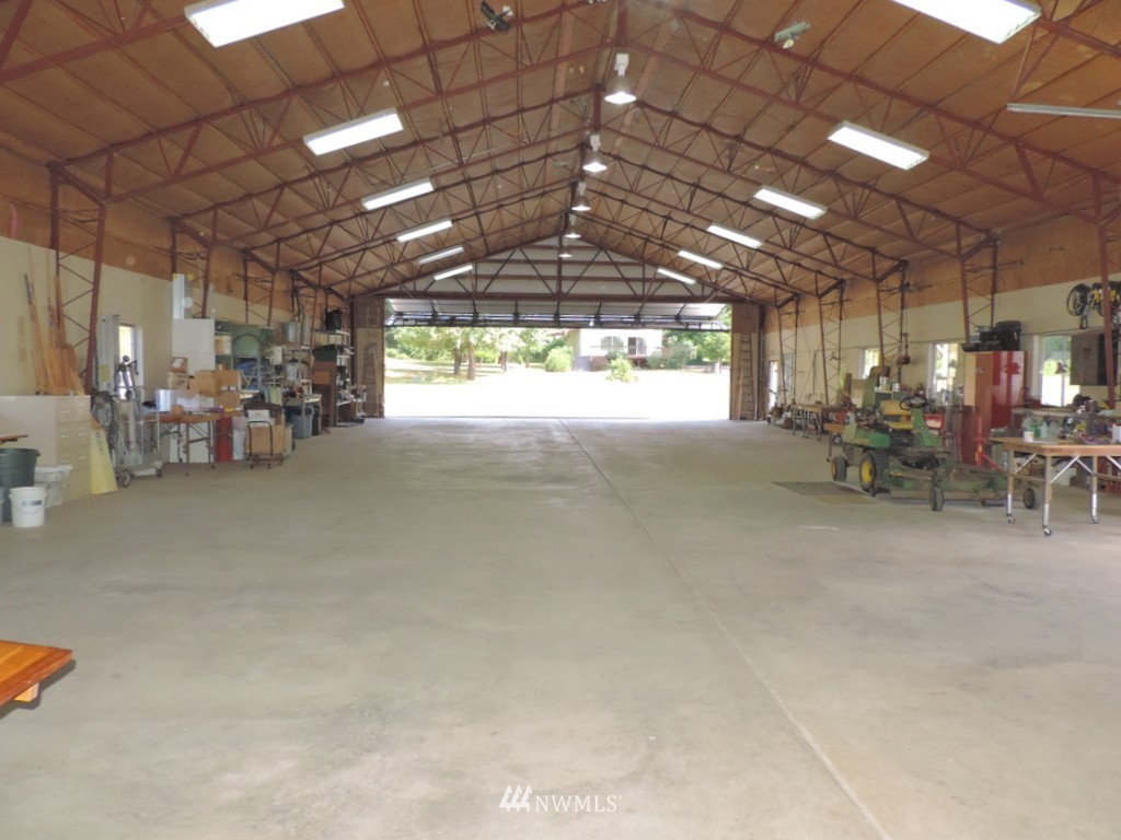 661 Curtis Hill Road Chehalis, WA 98532 - Photo 21 of 25