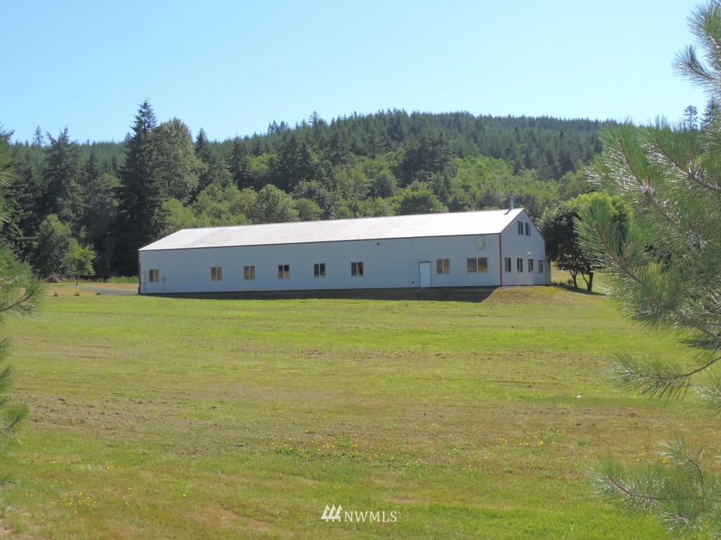 661 Curtis Hill Road Chehalis, WA 98532 - Photo 25 of 25