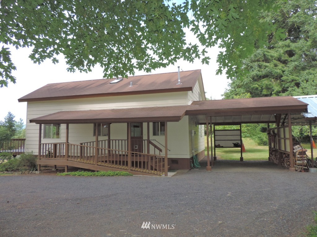 661 Curtis Hill Road Chehalis, WA 98532 - Photo 5 of 25
