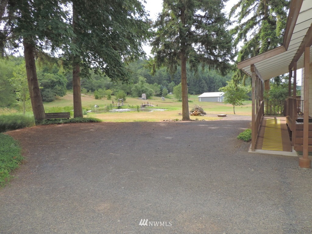 661 Curtis Hill Road Chehalis, WA 98532 - Photo 6 of 25