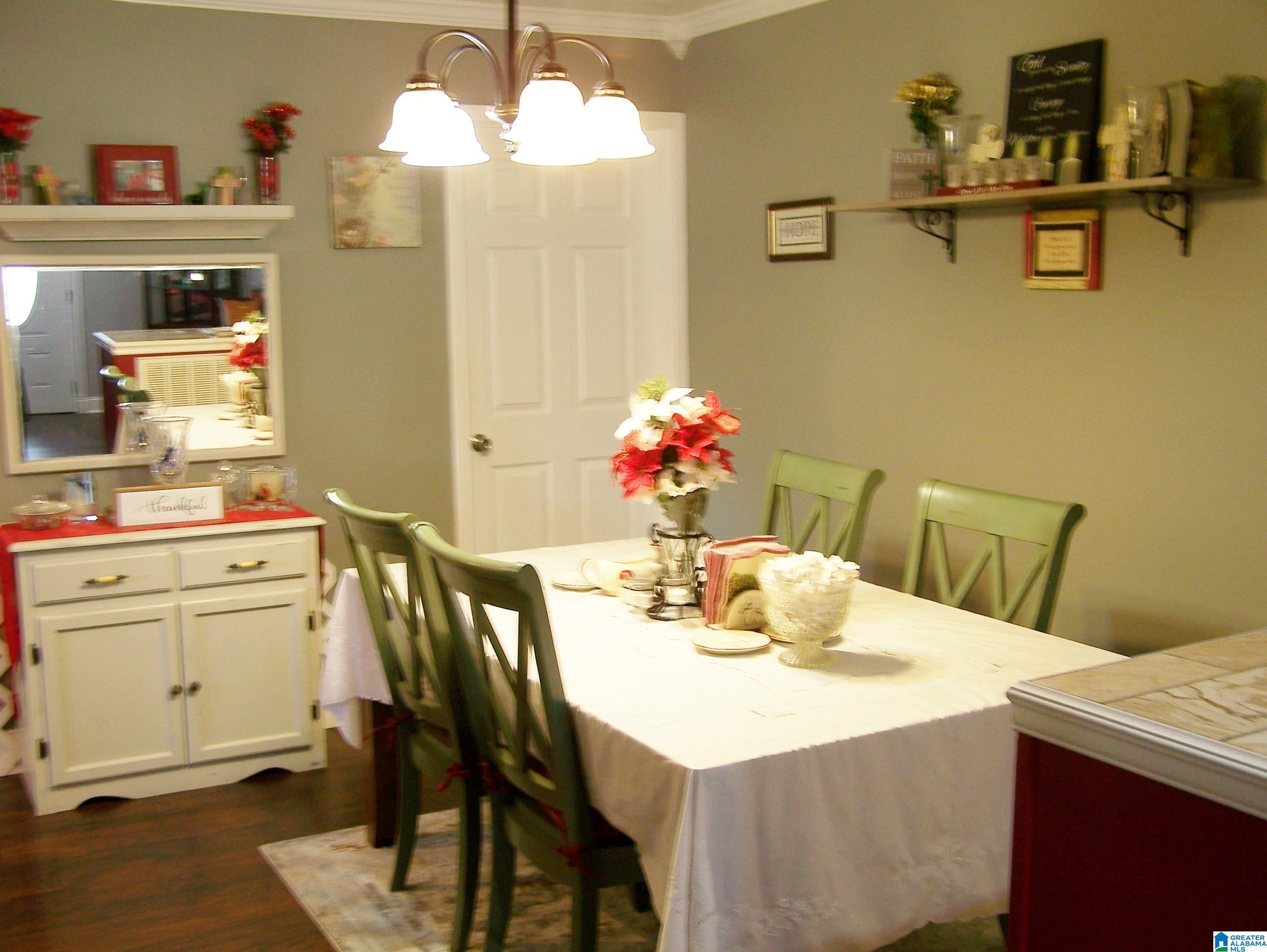 506 Main Street Weaver, AL 36277 - Photo 14 of 60
