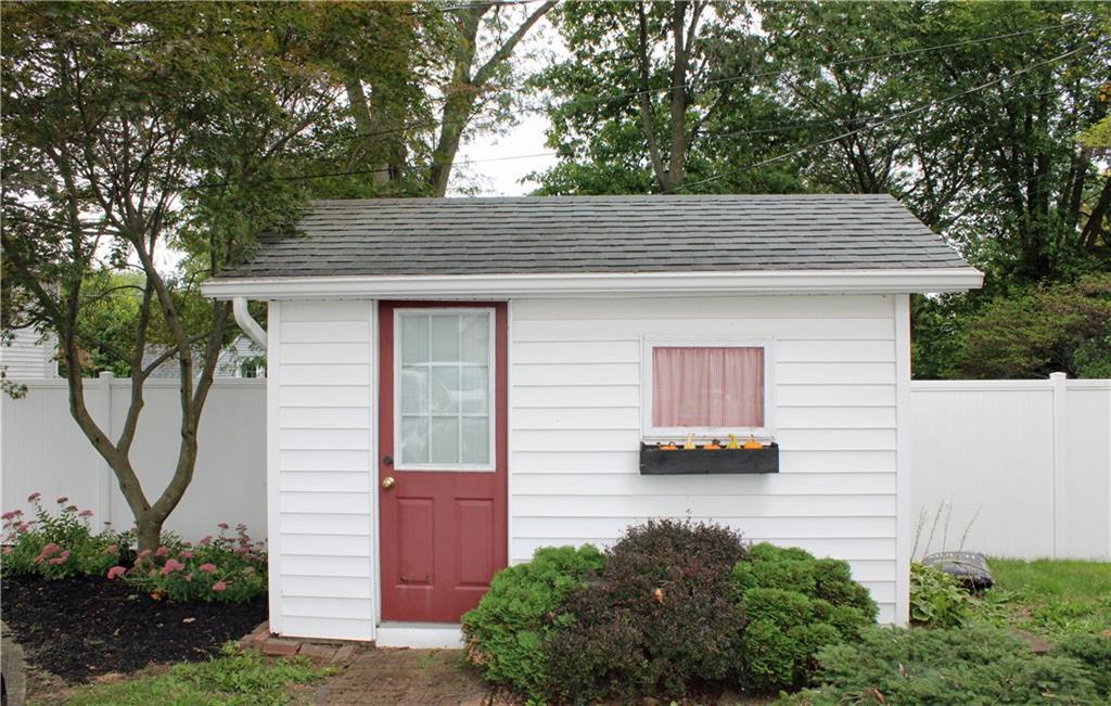 1535 St Paris Pike Springfield, OH 45504 - Photo 49 of 54