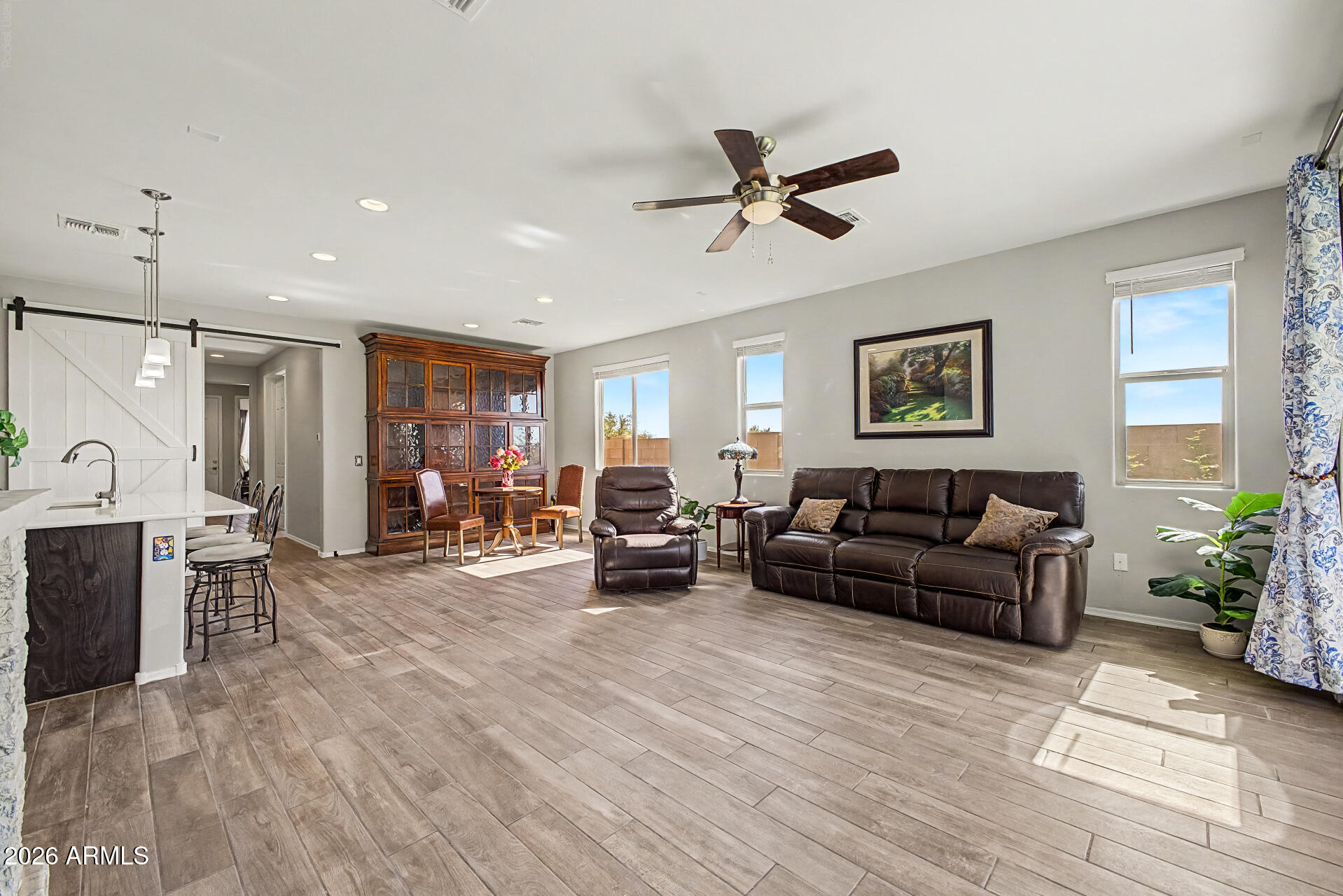 11901 East Ryscott Circle Vail, AZ 85641 - Photo 7 of 33