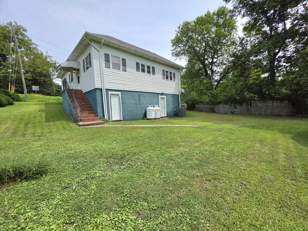 165 Dillons Fork Road Fieldale, VA 24089 - Photo 30 of 32 Gallery Image 30